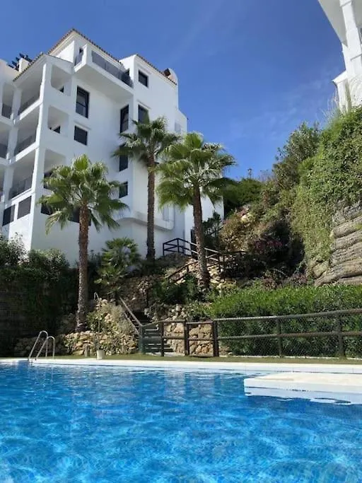 Hakuna Matata Manilva Apartment