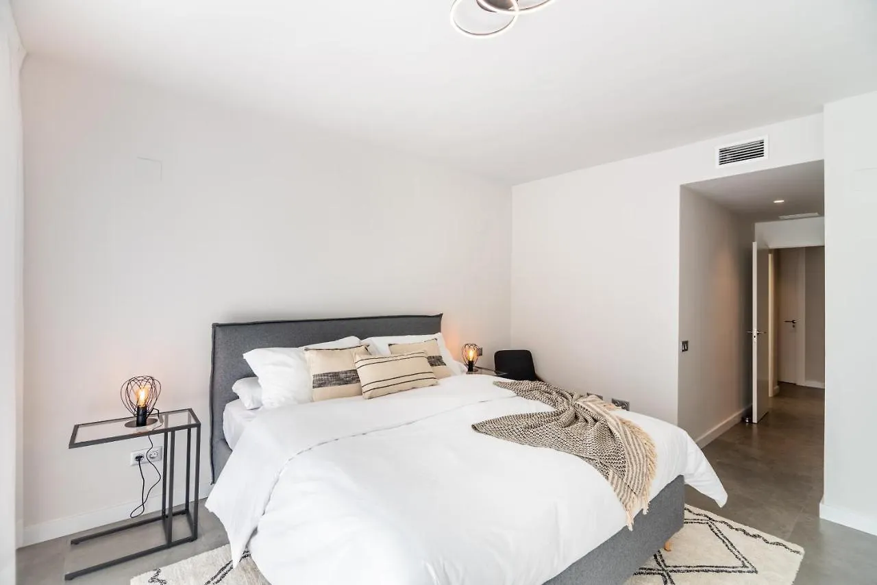 Hakuna Matata Manilva Apartment